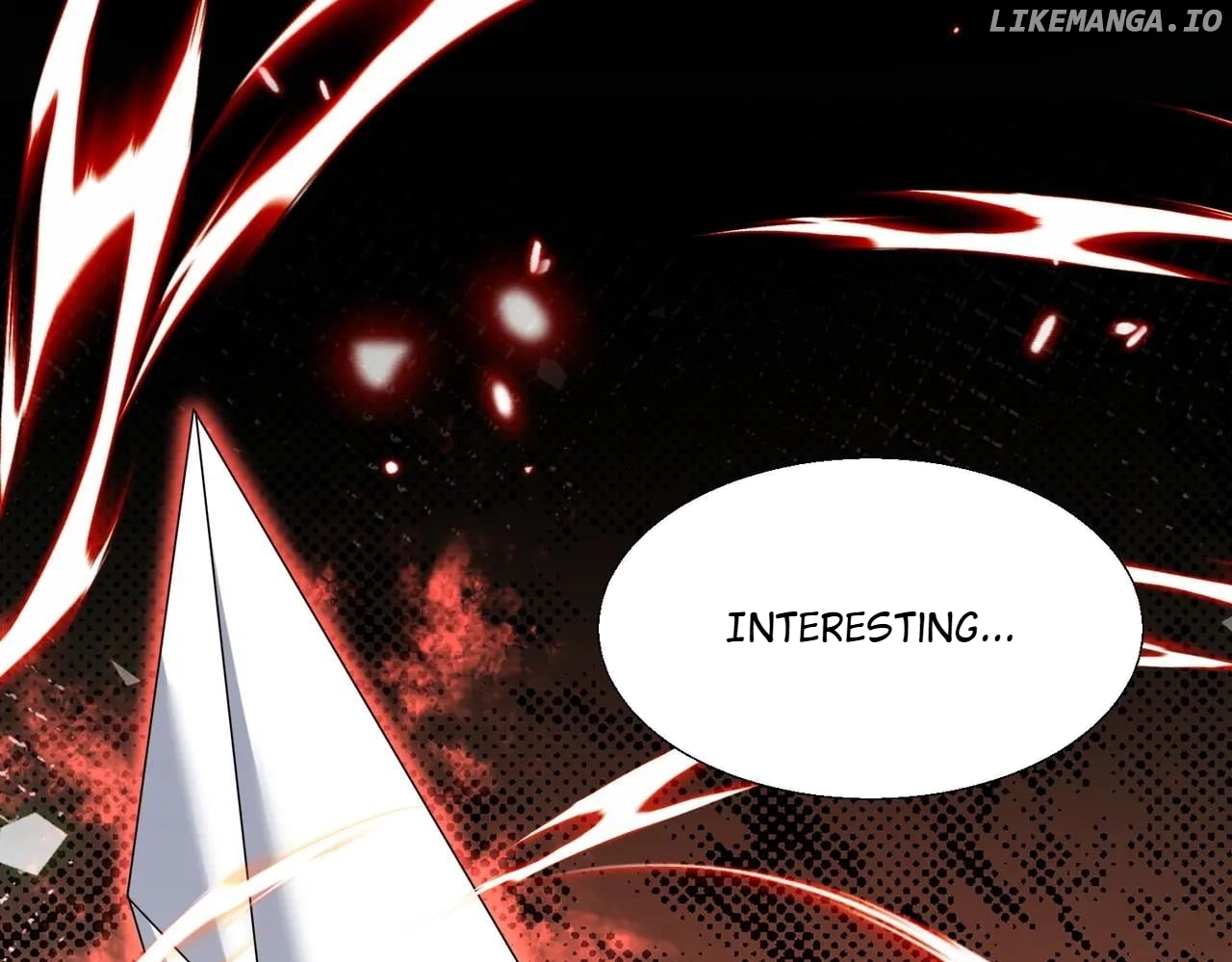 My Empress Apprentice is Becoming Evil Chapter 59 - page 84